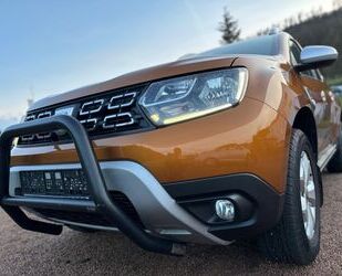 Dacia Dacia Duster II Comfort 4WD Gebrauchtwagen