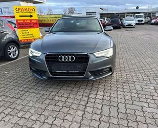 Audi Audi A5 Cabriolet 2.0 TFSI Gebrauchtwagen