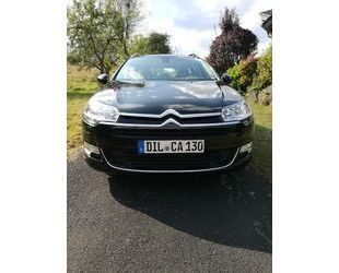 Citroen Citroën C5 Tourer HDi 140 Tendance Gebrauchtwagen