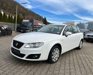 Seat Seat Exeo ST Reference Gebrauchtwagen