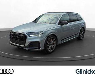 Audi Audi SQ7 competition plus TFSI 373(507) kW(PS) tip Gebrauchtwagen