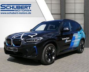 BMW BMW iX3 Impressive LED Navi HUD AZV DA+ H/K Pano Gebrauchtwagen