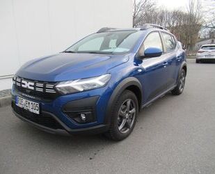 Dacia Dacia Sandero Stepway TCe 90 CVT Expression Gebrauchtwagen