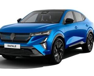 Renault Renault Rafale Esprit Alpine E-Tech Full Hybrid 20 Gebrauchtwagen