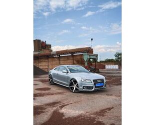 Audi Audi A5 3.0 TDI S Tronic /B&O/Keyless/Xenon/Vollle Gebrauchtwagen