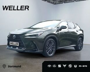 Lexus Lexus NX 450h+ E-FOUR Luxury Line *360*HUD*Navi*LE Gebrauchtwagen