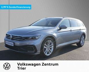 VW Volkswagen Passat Variant GTE 1.4 TSI DSG Navi, AH Gebrauchtwagen