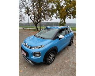 Citroen Citroën C3 Aircross Feel Gebrauchtwagen