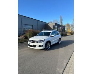 VW Volkswagen Tiguan 2.0 TDI SCR 135 DSG 4M BMT LOU S Gebrauchtwagen