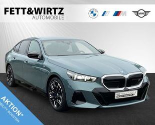 BMW BMW i5 M60 xDrive Harman/Kardon|Komforts.+Sitzbelü Gebrauchtwagen