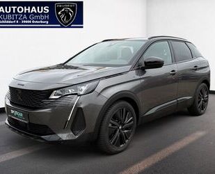 Peugeot Peugeot 3008 Hybrid4 300 GT Pack *Leder*Focal*Pano Gebrauchtwagen