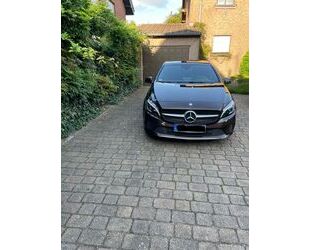 Mercedes-Benz Mercedes-Benz A 220 4matic Gebrauchtwagen