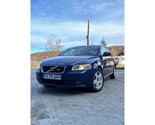 Volvo Volvo S40 1.6 - Gebrauchtwagen