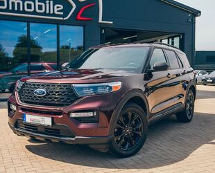 Ford Ford Explorer Platinum 2.3 EcoBoost Gebrauchtwagen