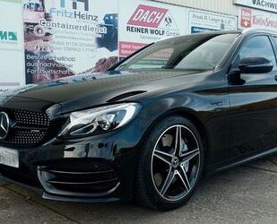 Mercedes-Benz Mercedes-Benz C 43 AMG Mercedes-AMG C 43 4MATIC T Gebrauchtwagen