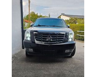 Cadillac Cadillac Escalade 6.2 V8 Sport Luxury Autom. Sport Gebrauchtwagen