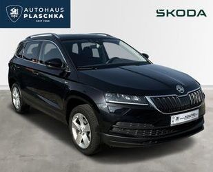 Skoda Skoda Karoq 1.5 TSI DSG Soleil ACC*NAVI*KAMERA*SHZ Gebrauchtwagen