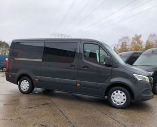 Mercedes-Benz Mercedes-Benz Sprinter 319 MIXTO 5-Sitze