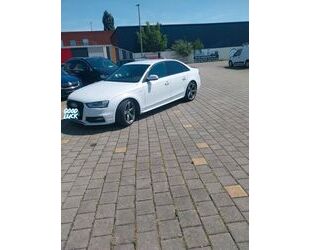 Audi Audi A4 B8 S-Line Sportback Gebrauchtwagen