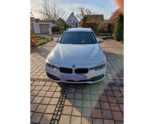 BMW BMW 320d Touring Sport Line Gebrauchtwagen