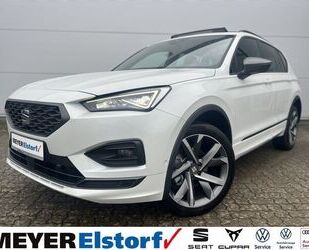 Seat Seat Tarraco 2.0 TDI FR DSG - AHK - Panoramadach Gebrauchtwagen