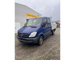 Mercedes-Benz Mercedes-Benz Sprinter II Pritsche/DoKa 310/311/31 Gebrauchtwagen