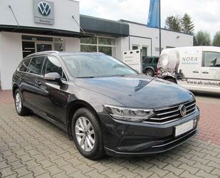 VW Volkswagen Passat 1.5 TSI NAV+KAMERA+SITZHEIZ+AUT Gebrauchtwagen