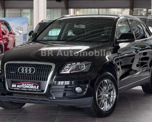 Audi Audi Q5 2.0 TFSI (155 kW) quattro*Bi-Xenon*Navi*Tü Gebrauchtwagen