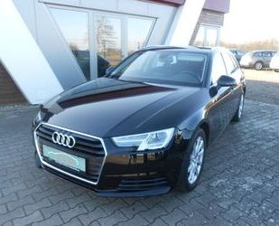 Audi Audi A4 Avant 2.0 TFSI ultra S tronic Gebrauchtwagen