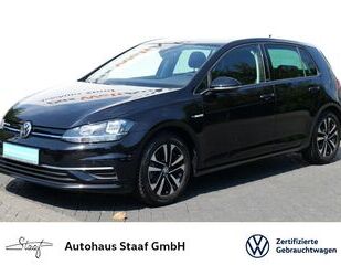 VW Volkswagen Golf IQ.DRIVE VII. 1.5TSI|ACC|DAB+|Sitz Gebrauchtwagen