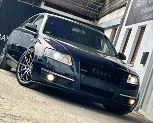 Audi Audi A6 3.0 TDI *LIMO* tiptronic quattro *LEDER, T Gebrauchtwagen