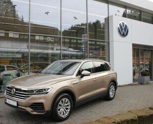 VW Volkswagen Touareg 3.0 V6 TDI 4Motion 8 Gang Autom Gebrauchtwagen