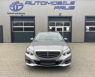 Mercedes-Benz Mercedes-Benz E 250 T-Modell E 250 CGI BlueEfficie Gebrauchtwagen