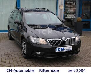 Skoda Skoda Superb Combi Active 1,4 TSI KLIMA NAVI Gebrauchtwagen