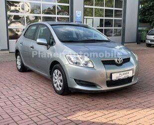 Toyota Toyota Auris Klima Service neu Gebrauchtwagen