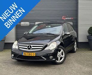 Mercedes-Benz Mercedes-Benz R 320 CDI 4M | 6 sitze | navi | klim Gebrauchtwagen