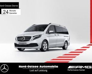 Mercedes-Benz Mercedes-Benz V 250 lang AHK 2,5t LED Kamera 2x Kl Gebrauchtwagen