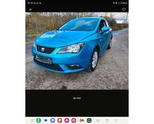 Seat Seat Ibiza 1.2 TSI Style SC Style Gebrauchtwagen