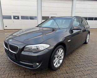 BMW BMW 525d xDrive Touring - Gebrauchtwagen