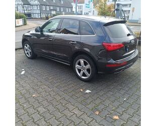 Audi Audi Q5 2.0 TDI 120kW S tronic quattro sport(Garan Gebrauchtwagen