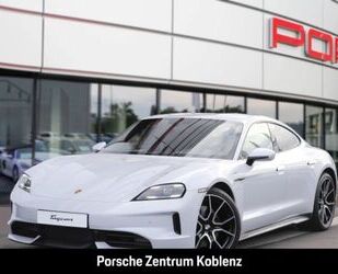 Porsche Porsche Taycan Gebrauchtwagen