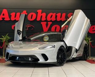 McLaren McLaren GT *MSO Black Pack* KERAMIK/LIFT/PANORAMIC Gebrauchtwagen