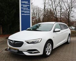 Opel Opel Insignia B ST 1.6D B-Edit AGR/SHZ/Wireless/Na Gebrauchtwagen