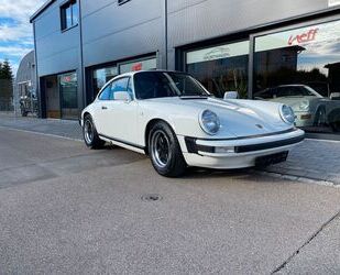 Porsche Porsche 911 Urmodell (deutsch, unfallfrei, restaur Gebrauchtwagen