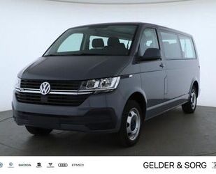 VW Volkswagen T6.1 Multivan langer Radstand 9Sitze*Kl Gebrauchtwagen