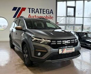 Dacia Dacia Jogger TCe110 Extreme+SH Kamera LED Toter-W. Gebrauchtwagen