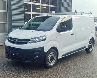 Opel Opel Vivaro 2.0 d Edition M Klima AHK Gebrauchtwagen