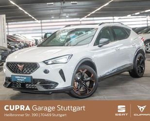 Cupra Cupra Formentor VZ 2.0 TSI DSG 228 kW Gebrauchtwagen