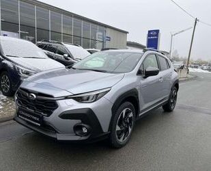 Subaru Subaru Crosstrek 2.0ie Lineartronic Comfort Gebrauchtwagen