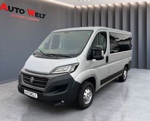 Fiat Ducato Gebrauchtwagen